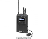 Mic thu âm không dây Boya TX8 Pro