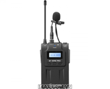 Mic thu âm không dây Boya TX8 Pro