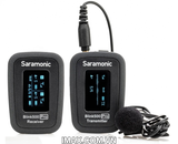 Mic thu âm không dây Saramonic Blink 500 Pro B1