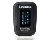 Mic thu âm không dây Saramonic Blink 500 Pro B1