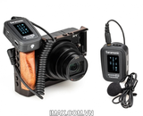 Mic thu âm không dây Saramonic Blink 500 Pro B1