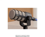 Mic thu âm podcast Rode Podmic