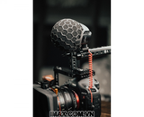 Mic thu âm Rode Stereo Videomic X