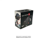 Mic thu âm Rode Stereo Videomic X