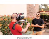 Mic thu âm RODE VideoMic NTG