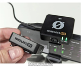 Mic thu âm Rode Wireless ME