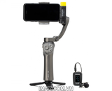 Mic thu âm Saramonic Blink 500 Pro B3 cho thiết bị IOS