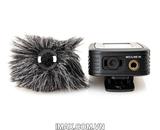 Mic thu âm Saramonic Blink 500 Pro B3 cho thiết bị IOS