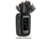 Mic thu âm Saramonic Blink 500 Pro B3 cho thiết bị IOS