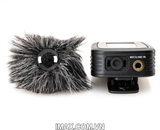 Mic thu âm Saramonic Blink 500 Pro B4 cổng lightning