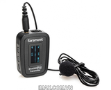 Mic thu âm Saramonic Blink 500 Pro B4 cổng lightning