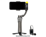 Mic thu âm Saramonic Blink 500 Pro B5 cắm cổng Type-C