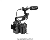 Mic thu âm Saramonic SoundBird T3