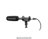 Mic thu âm Saramonic SoundBird T3