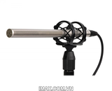 Mic thu âm shotgun chuyên nghiệp cho ekip làm phim Rode NTG3