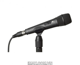 Micro biểu diễn và phòng thu RODE M2