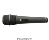 Micro biểu diễn và phòng thu RODE M2