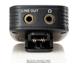 Micro không dây Saramonic Blink 500 Pro B2