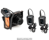 Micro không dây Saramonic Blink 500 Pro B2