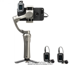 Micro không dây Saramonic Blink 500 Pro B2