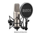 Micro phòng thu NT2-A