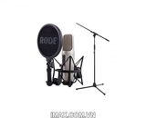 Micro phòng thu NT2-A