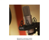 Micro phòng thu RODE NT1000