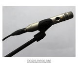 Micro phòng thu và sân khấu RODE NT3