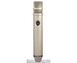 Micro phòng thu và sân khấu RODE NT3