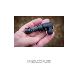 Micro Phỏng Vấn Rode VideoMic ME dành cho điện thoại