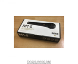 Micro RODE M1-S – Tự điều chỉnh Bật/Tắt