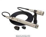 Micro RODE NT6 với đầu mic từ xa