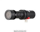 Micro Rode Videomic ME-L for iOS điện thoại iphone, ipad
