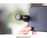 Micro Rode Videomic ME-L for iOS điện thoại iphone, ipad