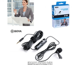 Micro thu âm đa năng Boya BY-M1
