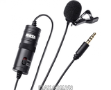 Micro thu âm đa năng Boya BY-M1