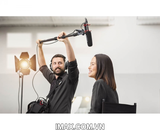 Micro thu âm định hướng RODE NTG5