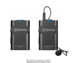 Micro thu âm không dây Boya BY-WM4 Pro-K1