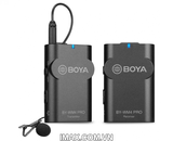 Micro thu âm không dây Boya BY-WM4 Pro-K1