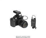 Micro thu âm không dây Boya BY-WM4 Pro-K1