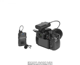 Micro thu âm không dây Boya BY-WM4 Pro-K1