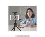 Micro thu âm không dây Boya BY-WM4 Pro K2