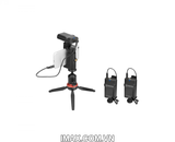 Micro thu âm không dây Boya BY-WM4 Pro K2