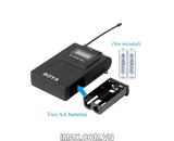 Micro thu âm không dây Boya BY-WM8 Pro-K1