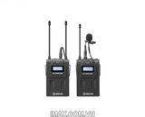 Micro thu âm không dây Boya BY-WM8 Pro-K1