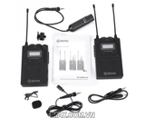 Micro thu âm không dây Boya BY-WM8 Pro-K1