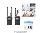 Micro thu âm không dây Boya BY-WM8 Pro-K1