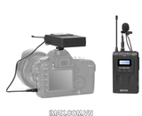 Micro thu âm không dây Boya BY-WM8 Pro-K1