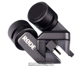 Micro thu âm Rode i-XY stereo microphone cho iPhone/iPad