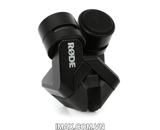 Micro thu âm Rode i-XY stereo microphone cho iPhone/iPad